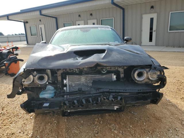 Photo 4 VIN: 2C3CDZBT4NH254508 - DODGE CHALLENGER 