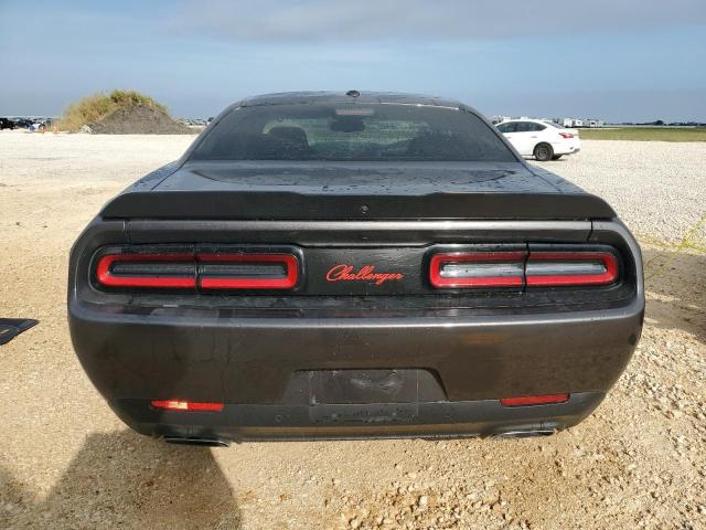 Photo 5 VIN: 2C3CDZBT4NH254508 - DODGE CHALLENGER 