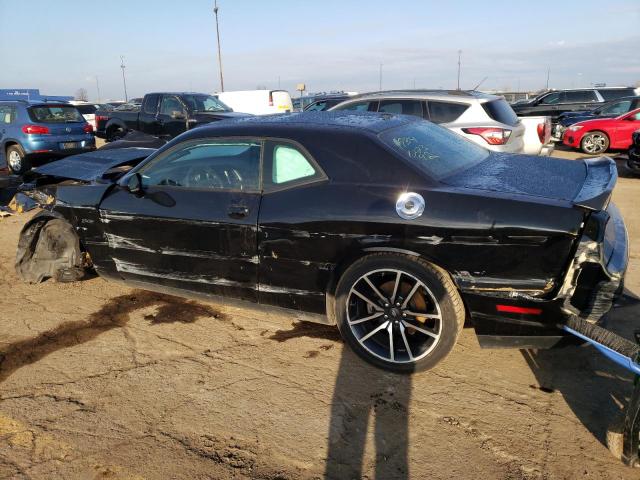 Photo 1 VIN: 2C3CDZBT4PH504087 - DODGE CHALLENGER 