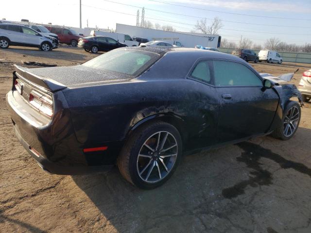 Photo 2 VIN: 2C3CDZBT4PH504087 - DODGE CHALLENGER 