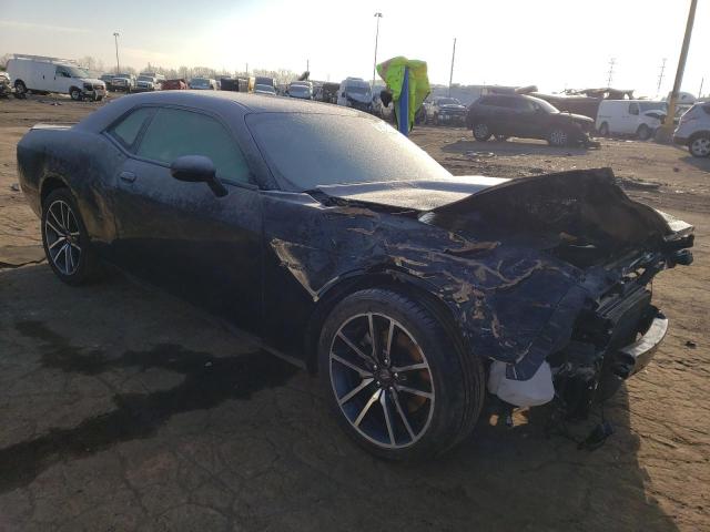 Photo 3 VIN: 2C3CDZBT4PH504087 - DODGE CHALLENGER 