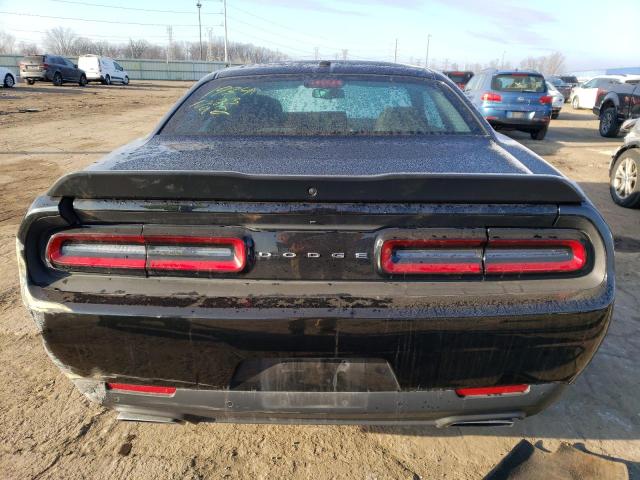 Photo 5 VIN: 2C3CDZBT4PH504087 - DODGE CHALLENGER 