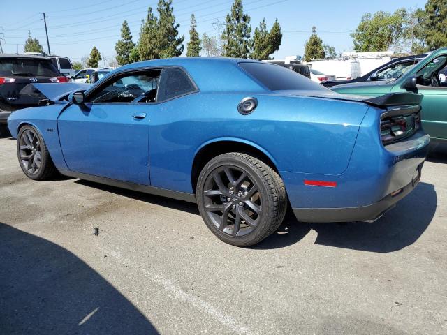 Photo 1 VIN: 2C3CDZBT4PH559123 - DODGE CHALLENGER 