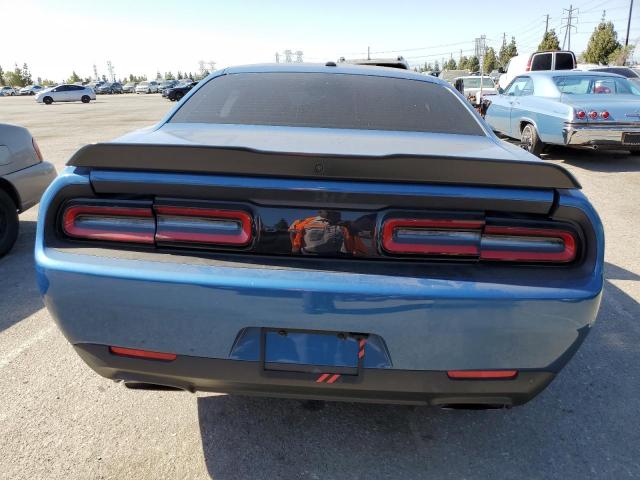 Photo 5 VIN: 2C3CDZBT4PH559123 - DODGE CHALLENGER 