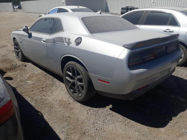 Photo 1 VIN: 2C3CDZBT4PH658198 - DODGE CHALLENGER 