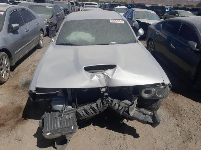 Photo 4 VIN: 2C3CDZBT4PH658198 - DODGE CHALLENGER 