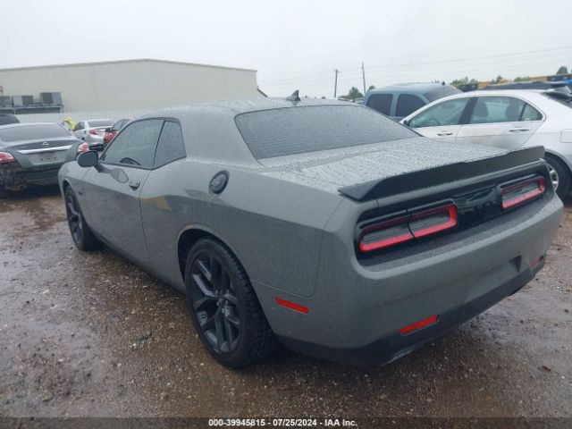 Photo 2 VIN: 2C3CDZBT4PH668570 - DODGE CHALLENGER 