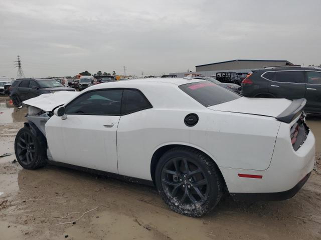 Photo 1 VIN: 2C3CDZBT4PH694828 - DODGE CHALLENGER 