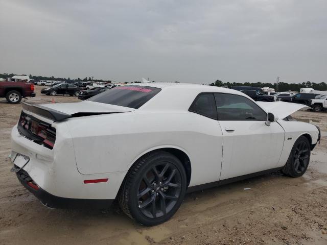 Photo 2 VIN: 2C3CDZBT4PH694828 - DODGE CHALLENGER 