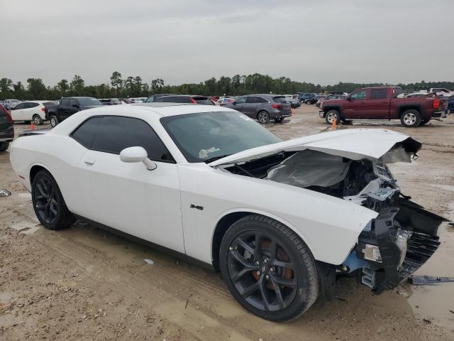 Photo 3 VIN: 2C3CDZBT4PH694828 - DODGE CHALLENGER 