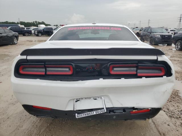 Photo 5 VIN: 2C3CDZBT4PH694828 - DODGE CHALLENGER 