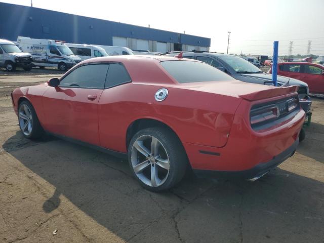 Photo 1 VIN: 2C3CDZBT5FH701820 - DODGE CHALLENGER 