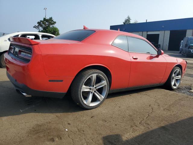 Photo 2 VIN: 2C3CDZBT5FH701820 - DODGE CHALLENGER 