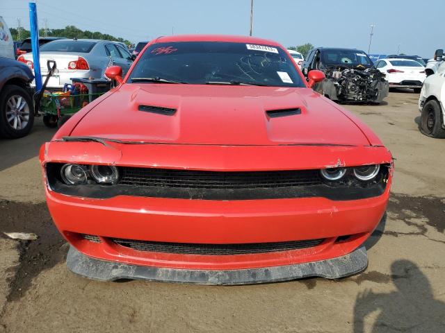 Photo 4 VIN: 2C3CDZBT5FH701820 - DODGE CHALLENGER 