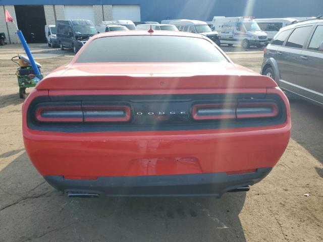 Photo 5 VIN: 2C3CDZBT5FH701820 - DODGE CHALLENGER 