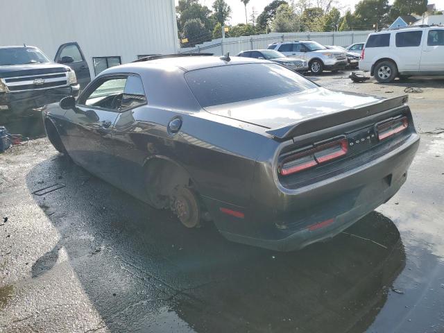 Photo 1 VIN: 2C3CDZBT5FH703017 - DODGE CHALLENGER 