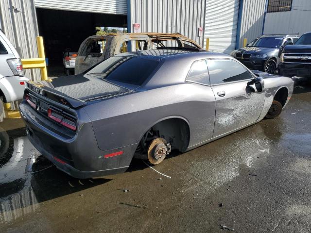 Photo 2 VIN: 2C3CDZBT5FH703017 - DODGE CHALLENGER 