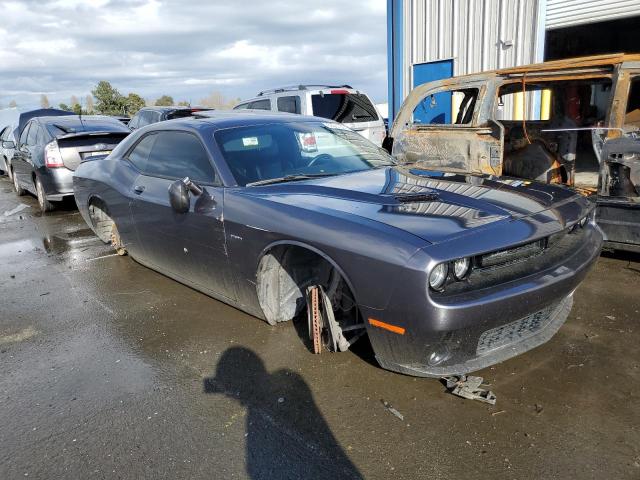 Photo 3 VIN: 2C3CDZBT5FH703017 - DODGE CHALLENGER 