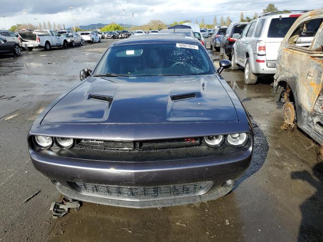 Photo 4 VIN: 2C3CDZBT5FH703017 - DODGE CHALLENGER 