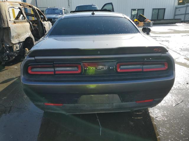 Photo 5 VIN: 2C3CDZBT5FH703017 - DODGE CHALLENGER 