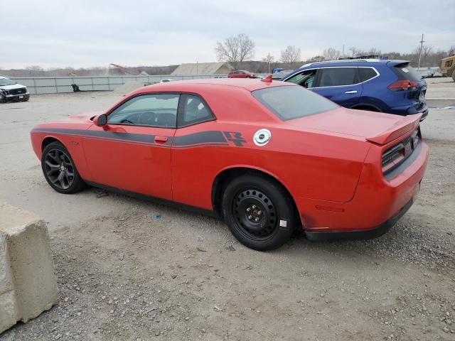 Photo 1 VIN: 2C3CDZBT5FH703390 - DODGE CHALLENGER 