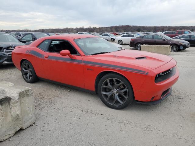 Photo 3 VIN: 2C3CDZBT5FH703390 - DODGE CHALLENGER 