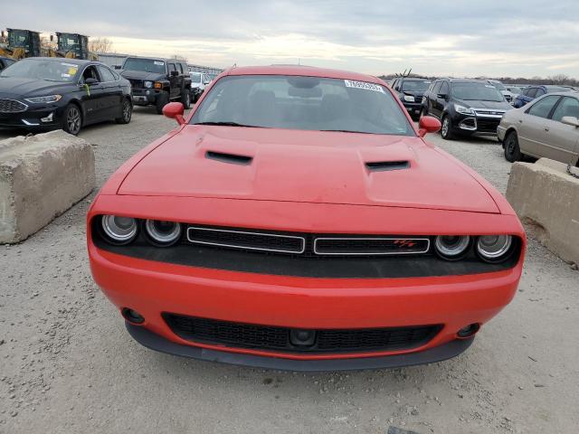 Photo 4 VIN: 2C3CDZBT5FH703390 - DODGE CHALLENGER 