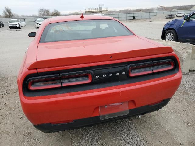 Photo 5 VIN: 2C3CDZBT5FH703390 - DODGE CHALLENGER 