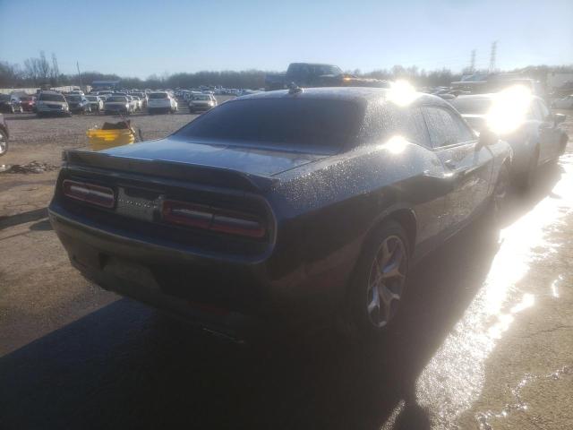 Photo 3 VIN: 2C3CDZBT5FH713224 - DODGE CHALLENGER 