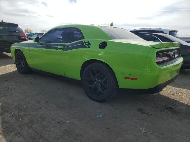 Photo 1 VIN: 2C3CDZBT5FH737474 - DODGE CHALLENGER 