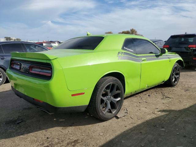 Photo 2 VIN: 2C3CDZBT5FH737474 - DODGE CHALLENGER 