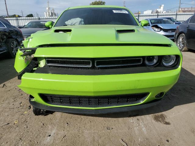 Photo 4 VIN: 2C3CDZBT5FH737474 - DODGE CHALLENGER 