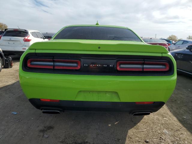 Photo 5 VIN: 2C3CDZBT5FH737474 - DODGE CHALLENGER 