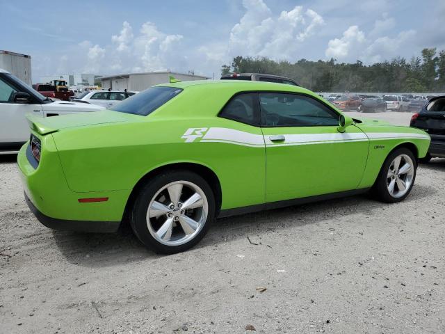 Photo 2 VIN: 2C3CDZBT5FH782902 - DODGE CHALLENGER 