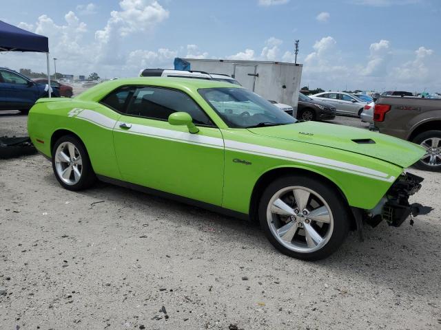 Photo 3 VIN: 2C3CDZBT5FH782902 - DODGE CHALLENGER 