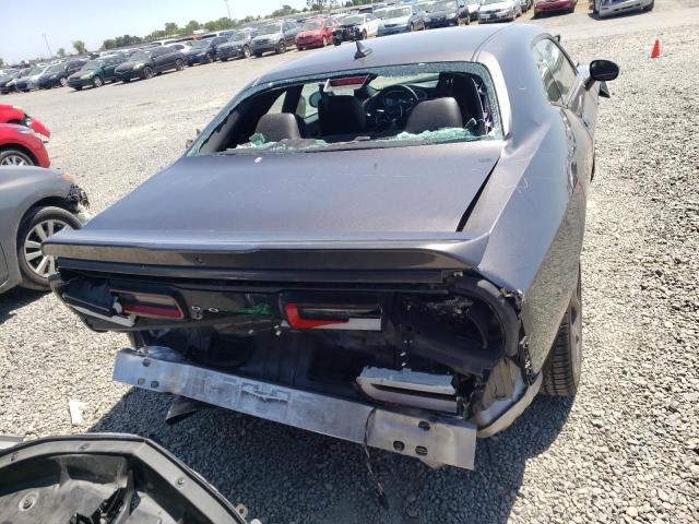 Photo 8 VIN: 2C3CDZBT5FH822685 - DODGE CHALLENGER 