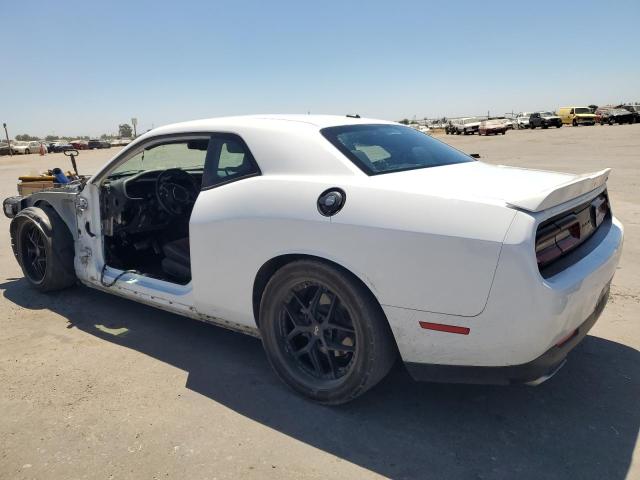 Photo 1 VIN: 2C3CDZBT5FH823125 - DODGE CHALLENGER 