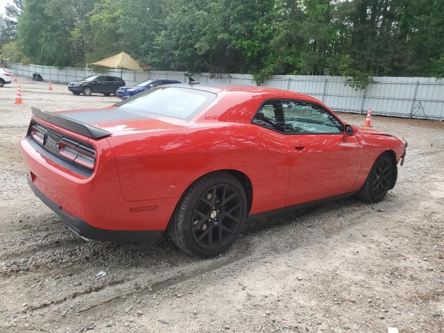 Photo 2 VIN: 2C3CDZBT5FH850261 - DODGE CHALLENGER 