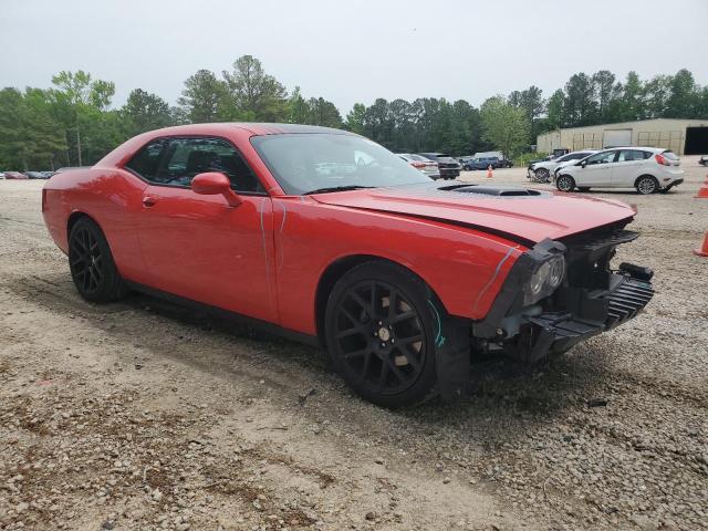 Photo 3 VIN: 2C3CDZBT5FH850261 - DODGE CHALLENGER 