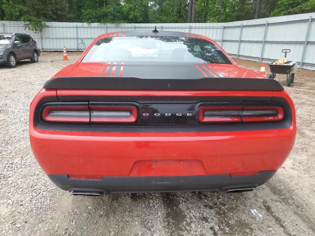 Photo 5 VIN: 2C3CDZBT5FH850261 - DODGE CHALLENGER 