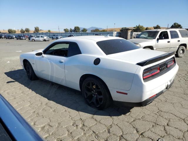 Photo 1 VIN: 2C3CDZBT5FH924150 - DODGE CHALLENGER 