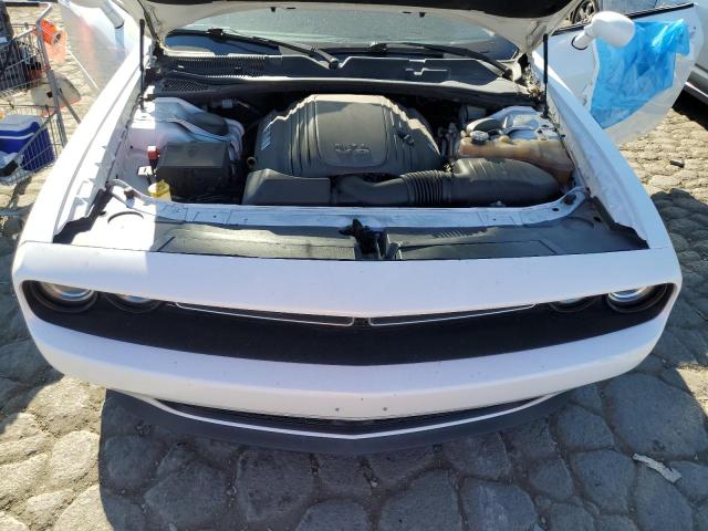 Photo 10 VIN: 2C3CDZBT5FH924150 - DODGE CHALLENGER 