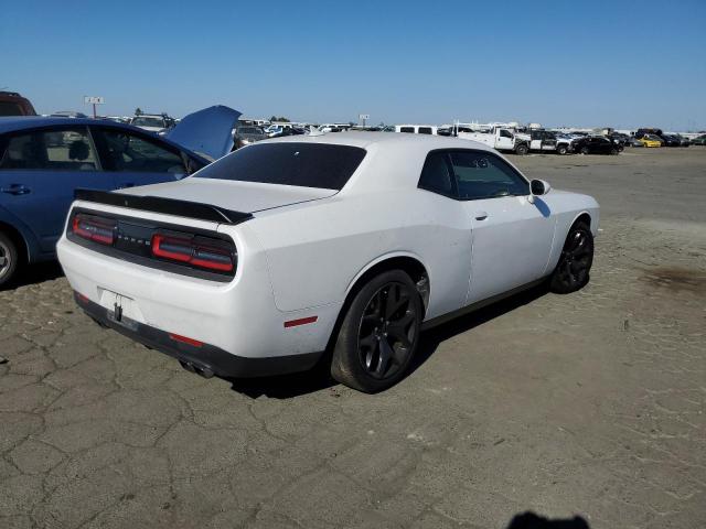 Photo 2 VIN: 2C3CDZBT5FH924150 - DODGE CHALLENGER 