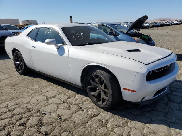 Photo 3 VIN: 2C3CDZBT5FH924150 - DODGE CHALLENGER 