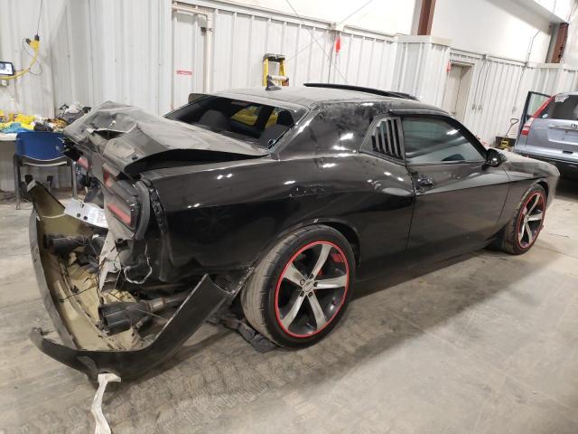 Photo 2 VIN: 2C3CDZBT5GH157742 - DODGE CHALLENGER 