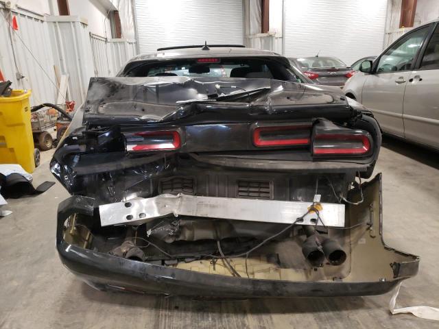 Photo 5 VIN: 2C3CDZBT5GH157742 - DODGE CHALLENGER 