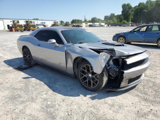 Photo 3 VIN: 2C3CDZBT5GH157921 - DODGE CHALLENGER 