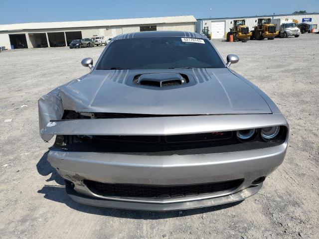 Photo 4 VIN: 2C3CDZBT5GH157921 - DODGE CHALLENGER 