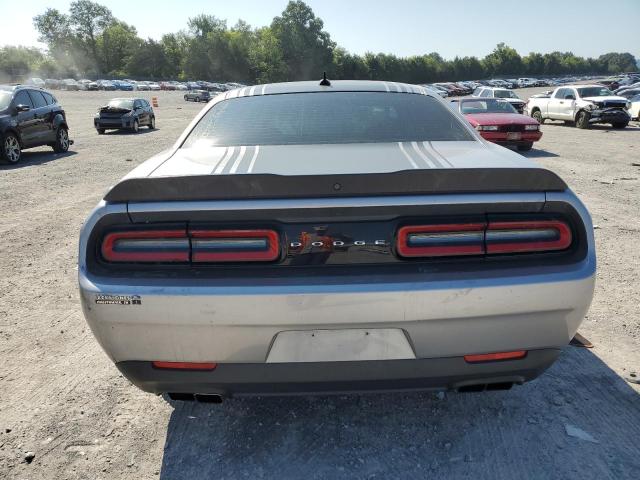 Photo 5 VIN: 2C3CDZBT5GH157921 - DODGE CHALLENGER 