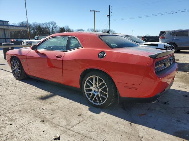 Photo 1 VIN: 2C3CDZBT5GH201948 - DODGE CHALLENGER 